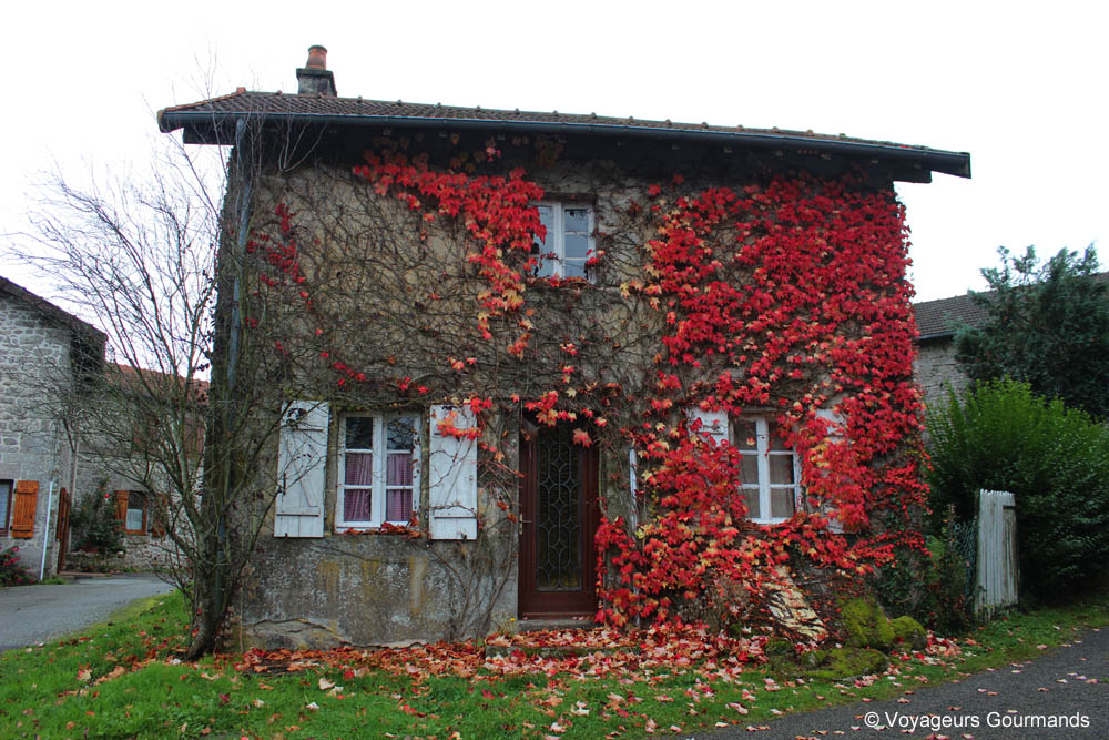 week end en haute vienne 29