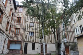 week end en haute vienne 33