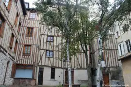 week end en haute vienne 33