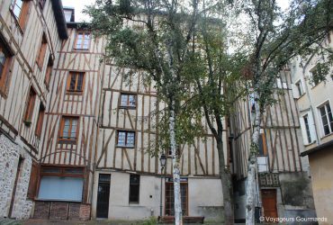 week end en haute vienne 33