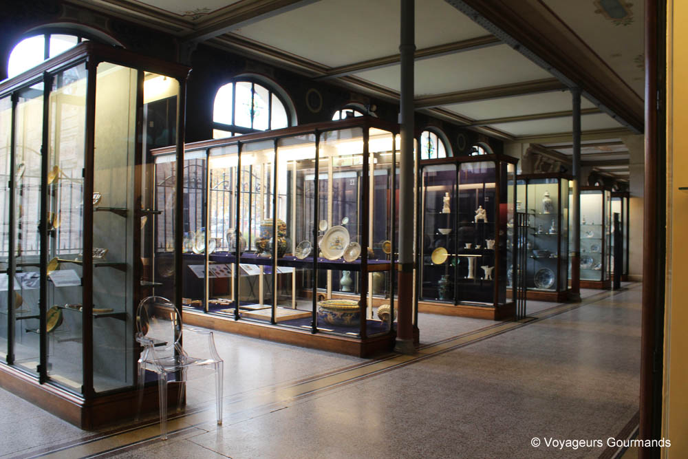 visiter limoges