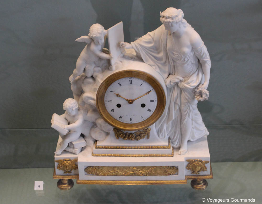visiter limoges