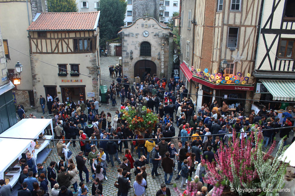 visiter limoges