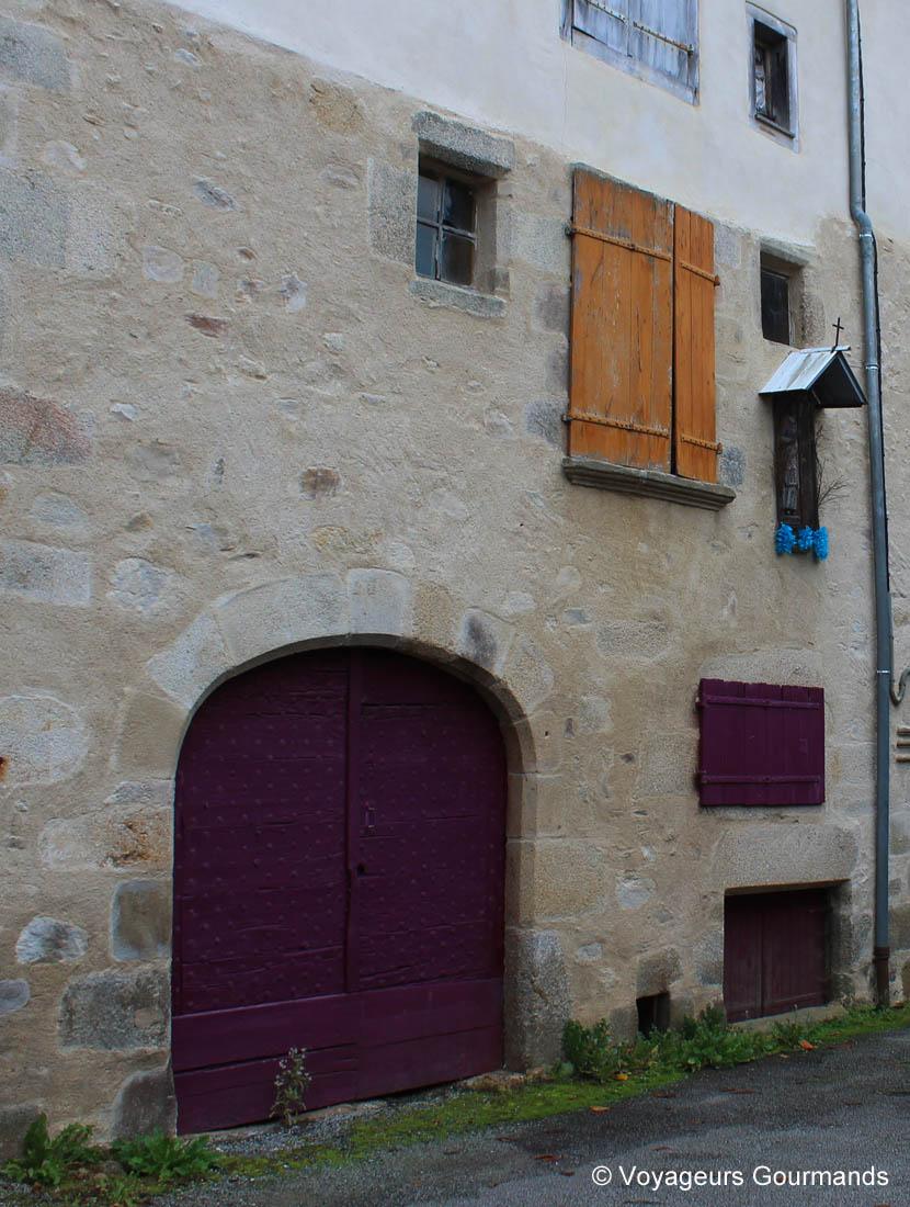 week end en haute vienne 43