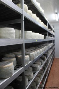 gastronomie en andalousie