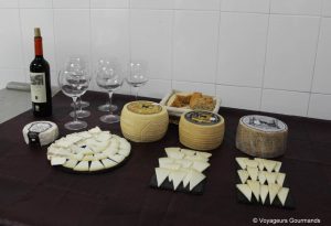 gastronomie en andalousie