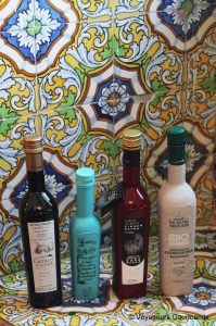 gastronomie en andalousie 24