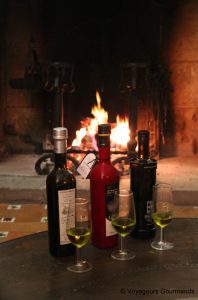 gastronomie en andalousie