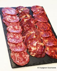 gastronomie en andalousie