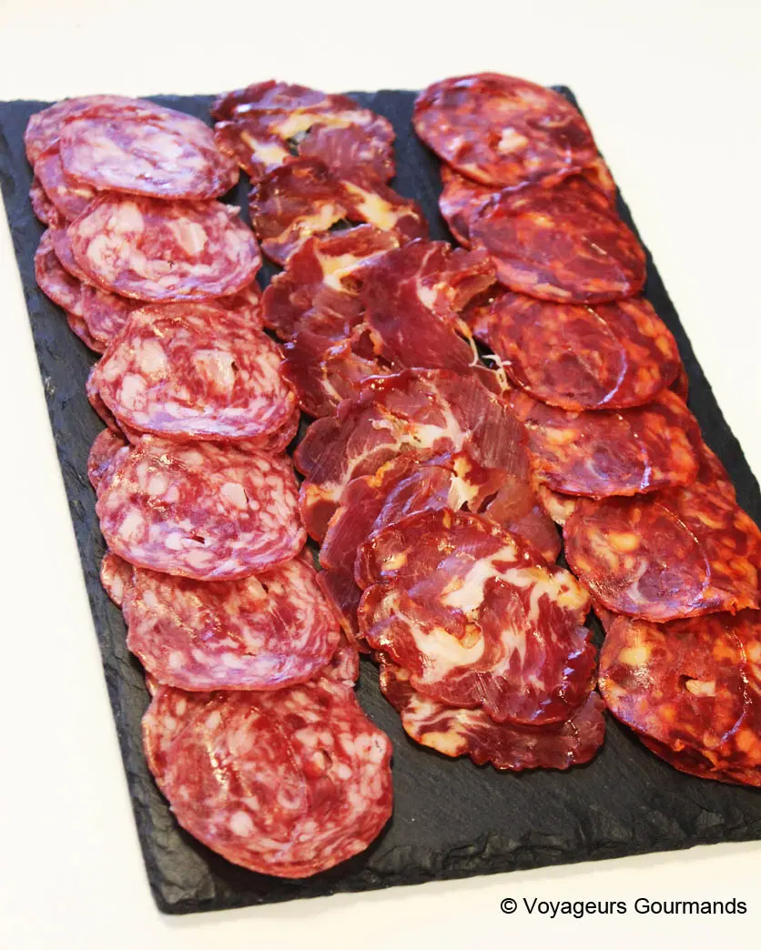 gastronomie en andalousie