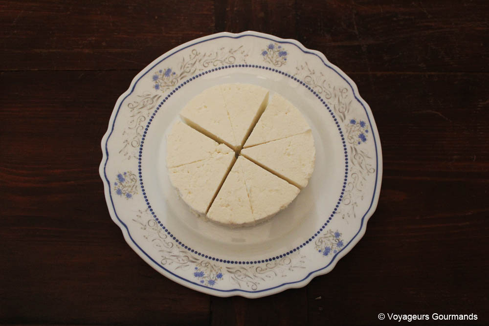 gastronomie en andalousie