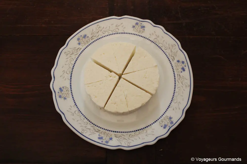 gastronomie en andalousie