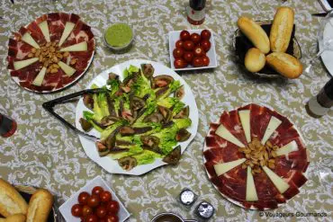 gastronomie en andalousie 9