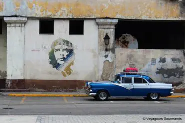 Road trip a cuba