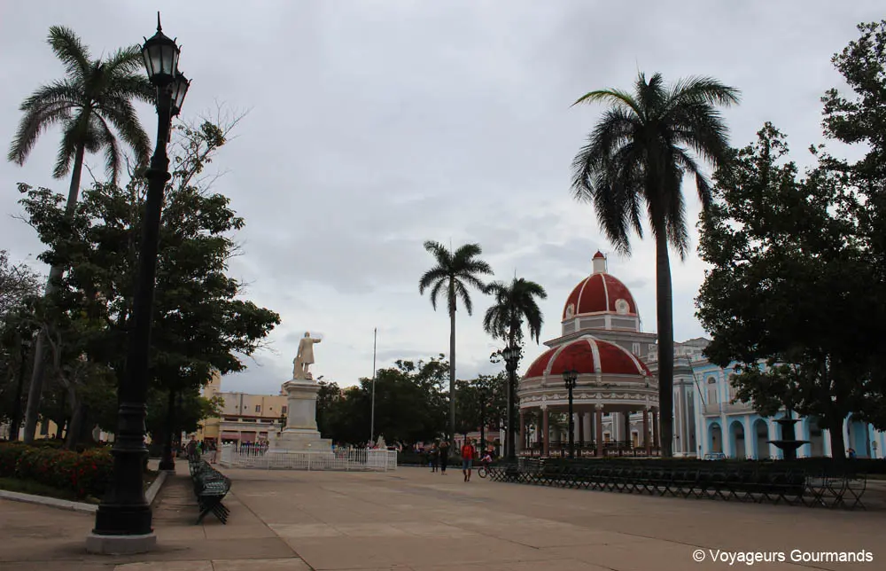 road trip a cuba