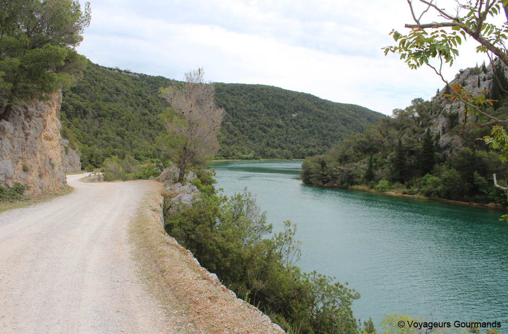 parc national de krka