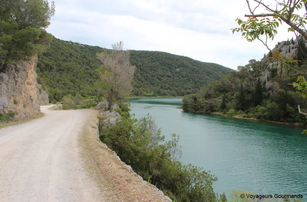 parc national de krka