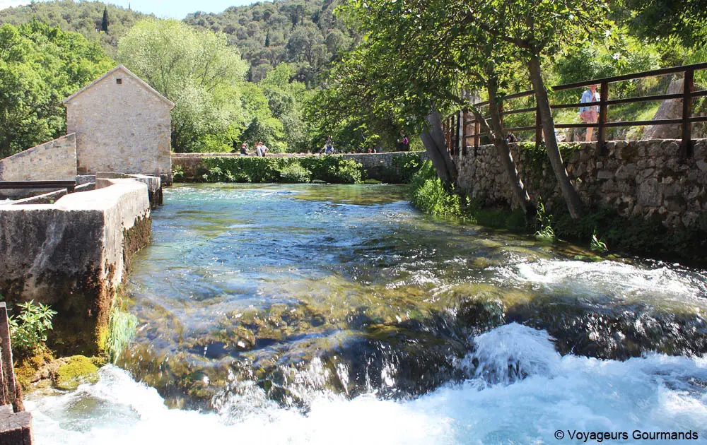 parc national de krka
