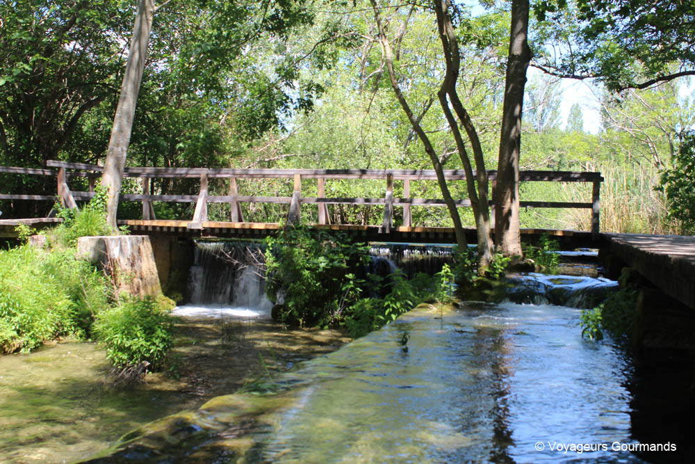 parc national de krka