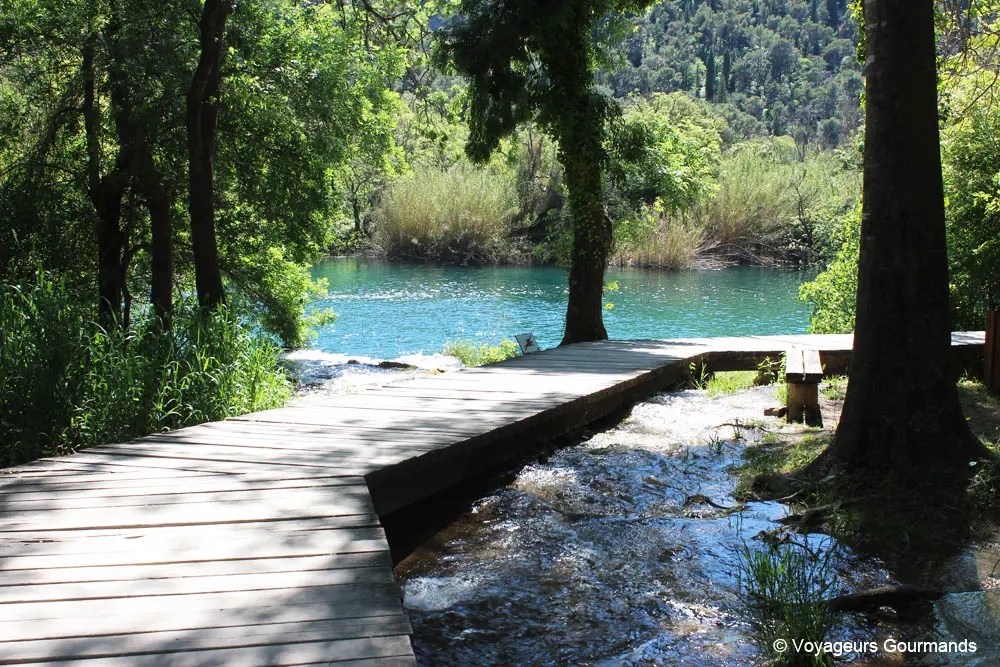 parc national de krka