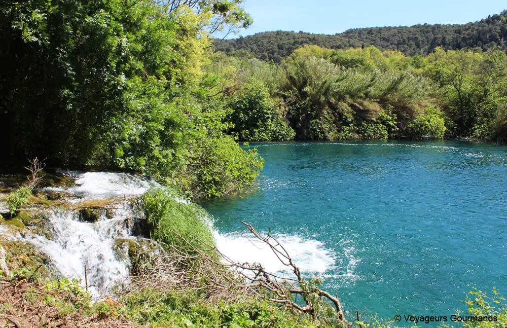 parc national de krka