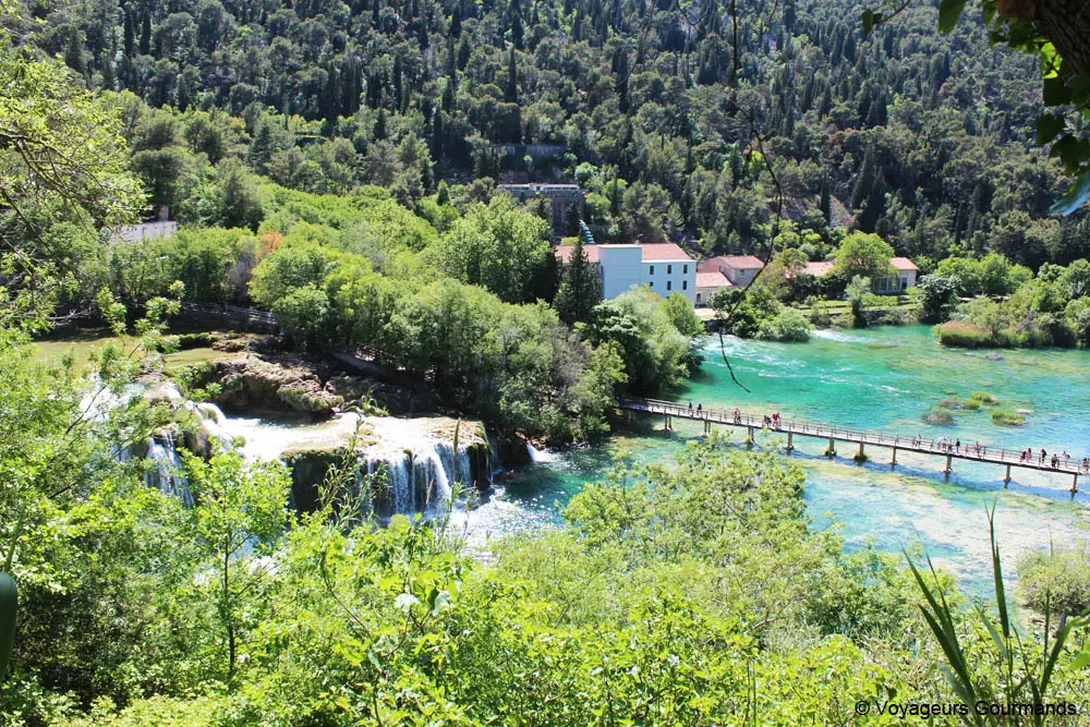 parc national de krka