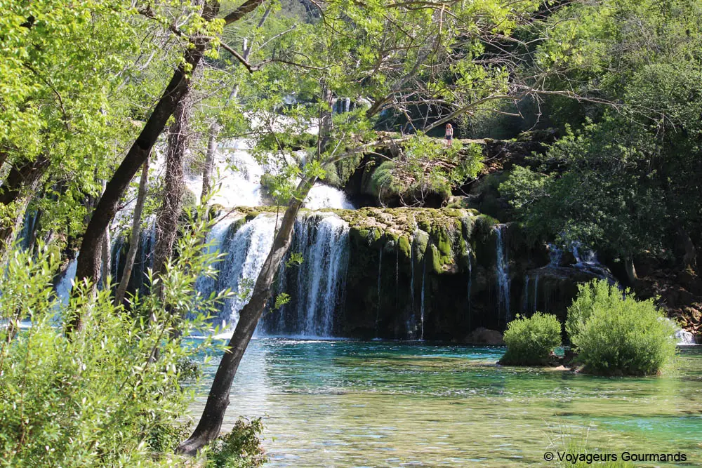 parc national de krka
