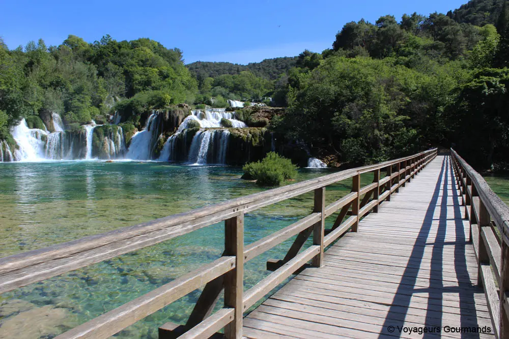 parc national de krka