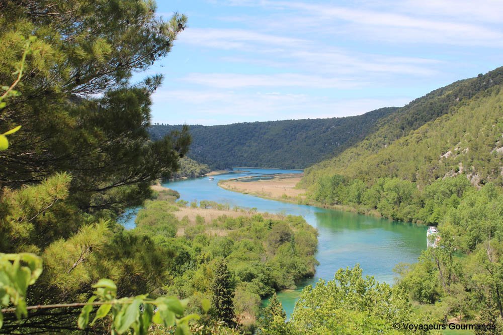parc national de krka 4
