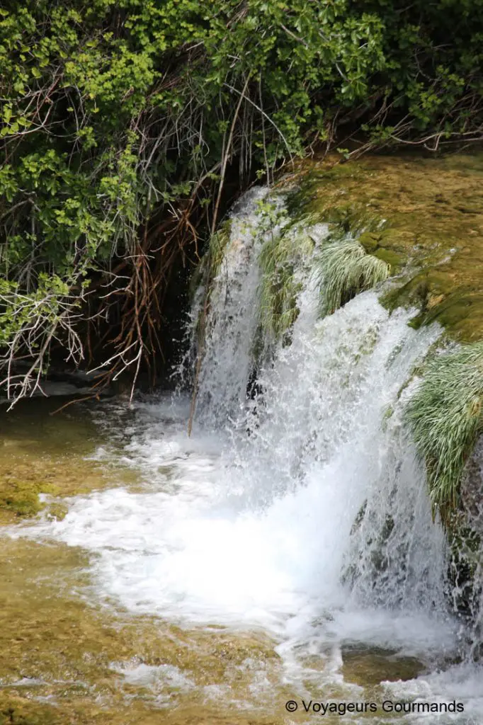 parc national de krka