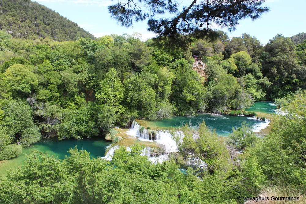 parc national de krka