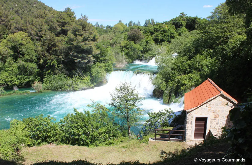 parc national de krka