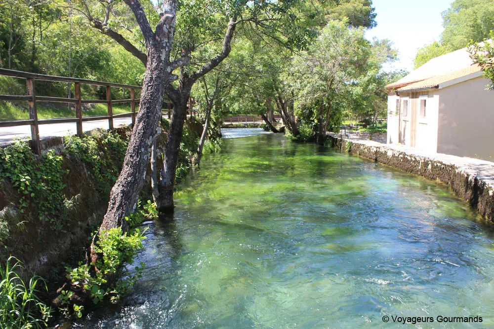 parc national de krka