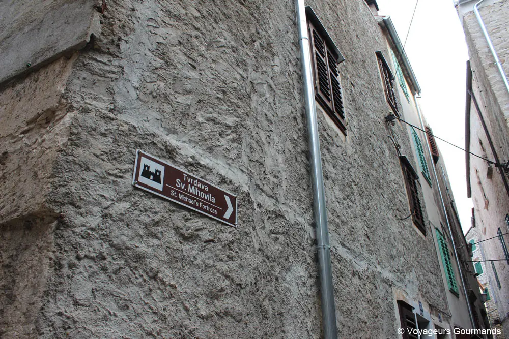 que faire a sibenik 11