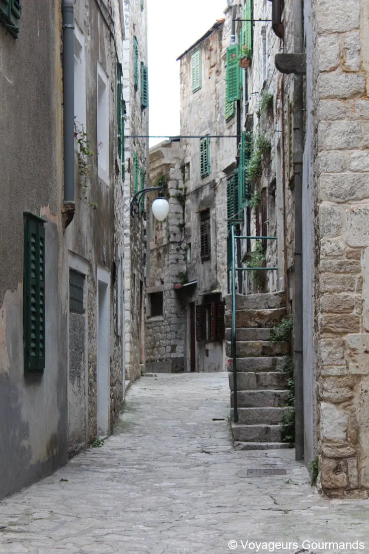 que faire a sibenik 12