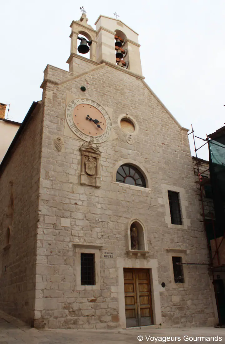 que faire a sibenik 13