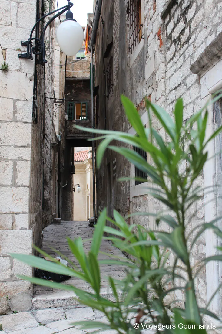 que faire a sibenik 16