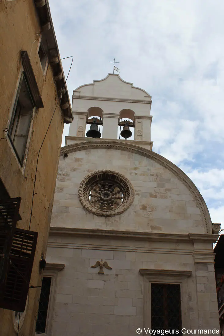 que faire a sibenik 17