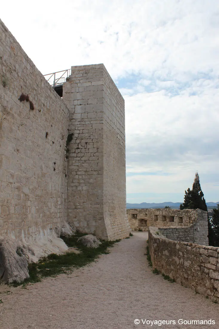 que faire a sibenik 18
