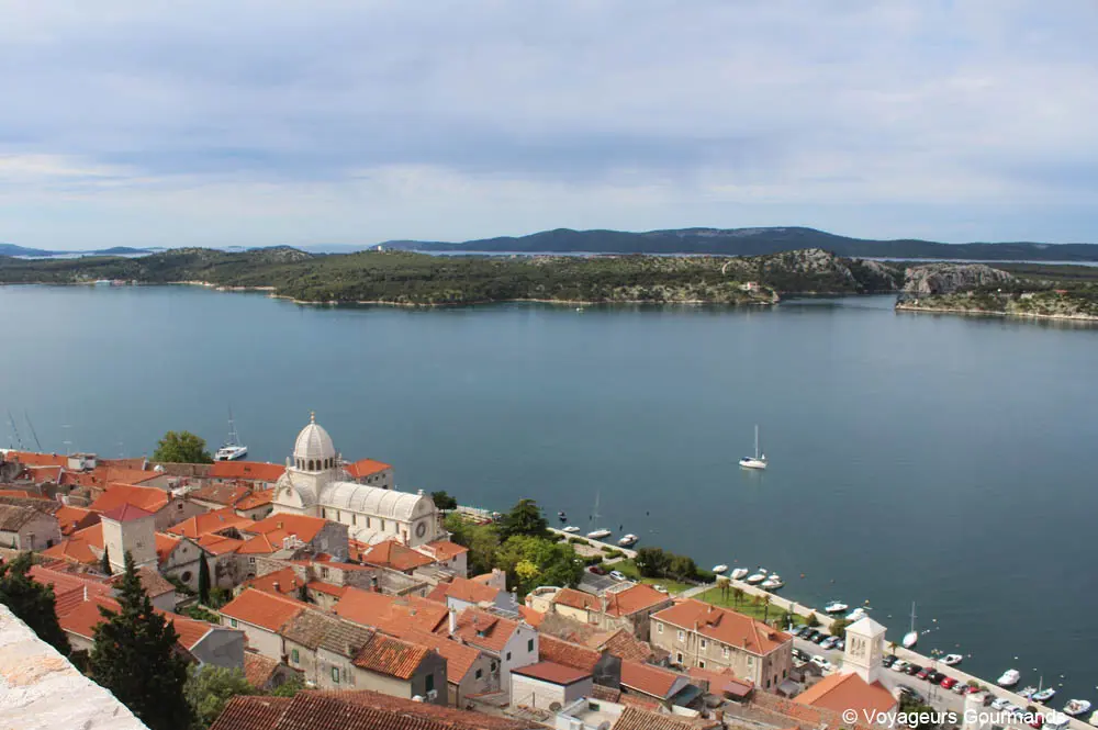 que faire a sibenik 21