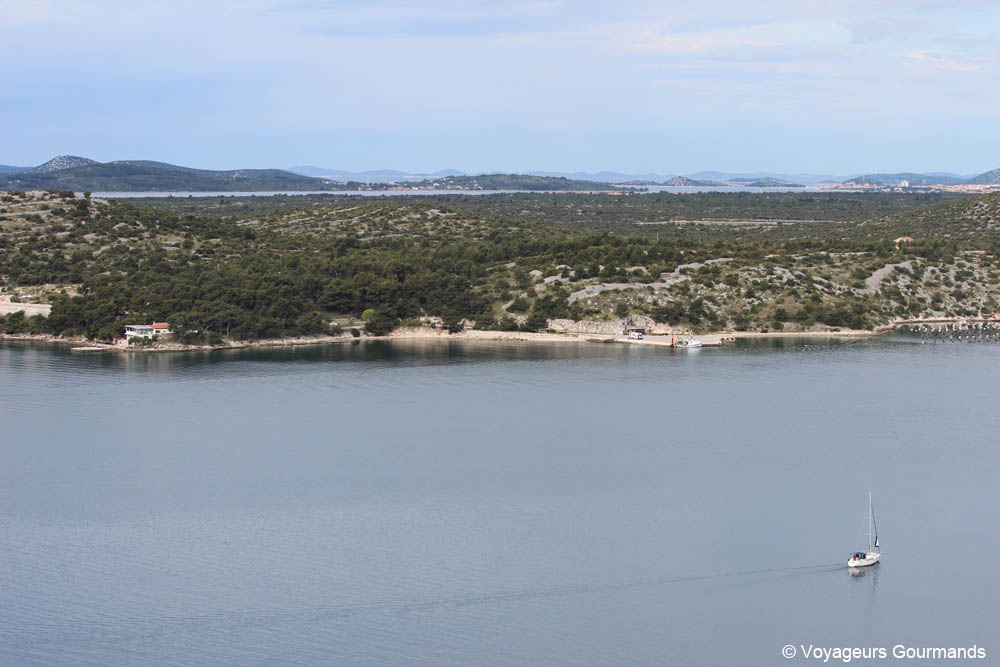 que faire a sibenik 22