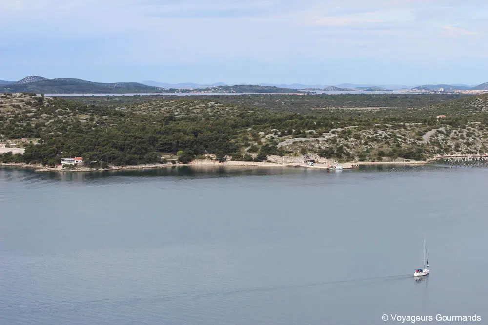 que faire a sibenik 22