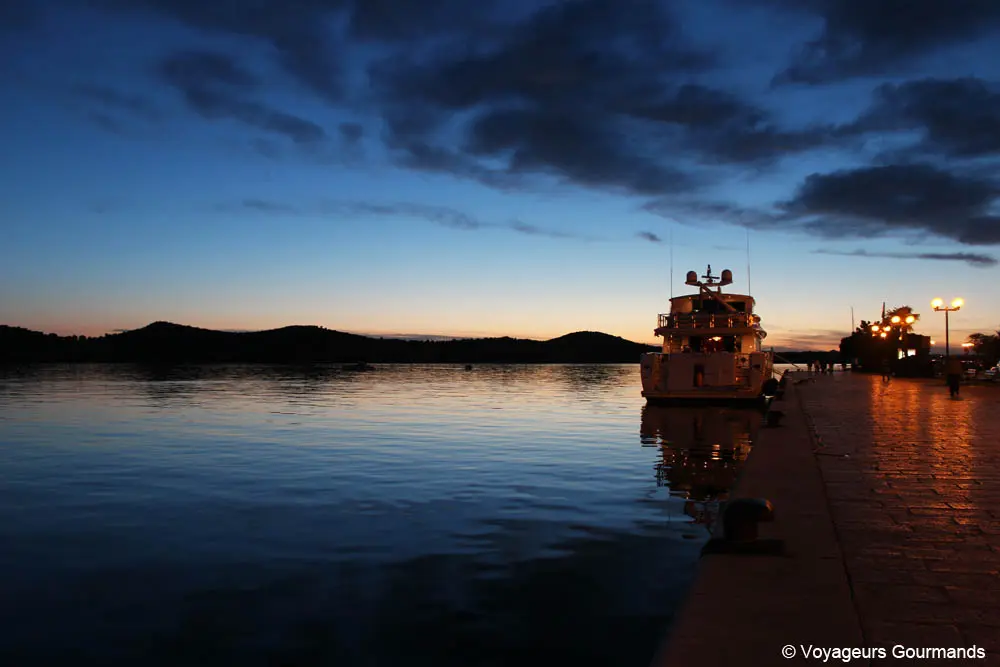 que faire a sibenik 5
