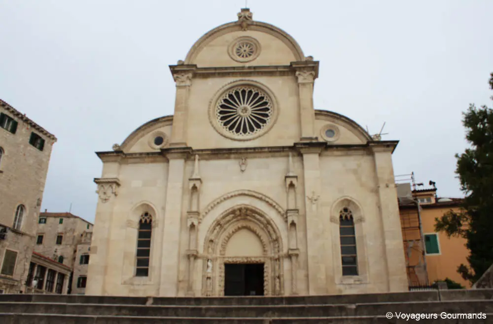 que faire a sibenik 8