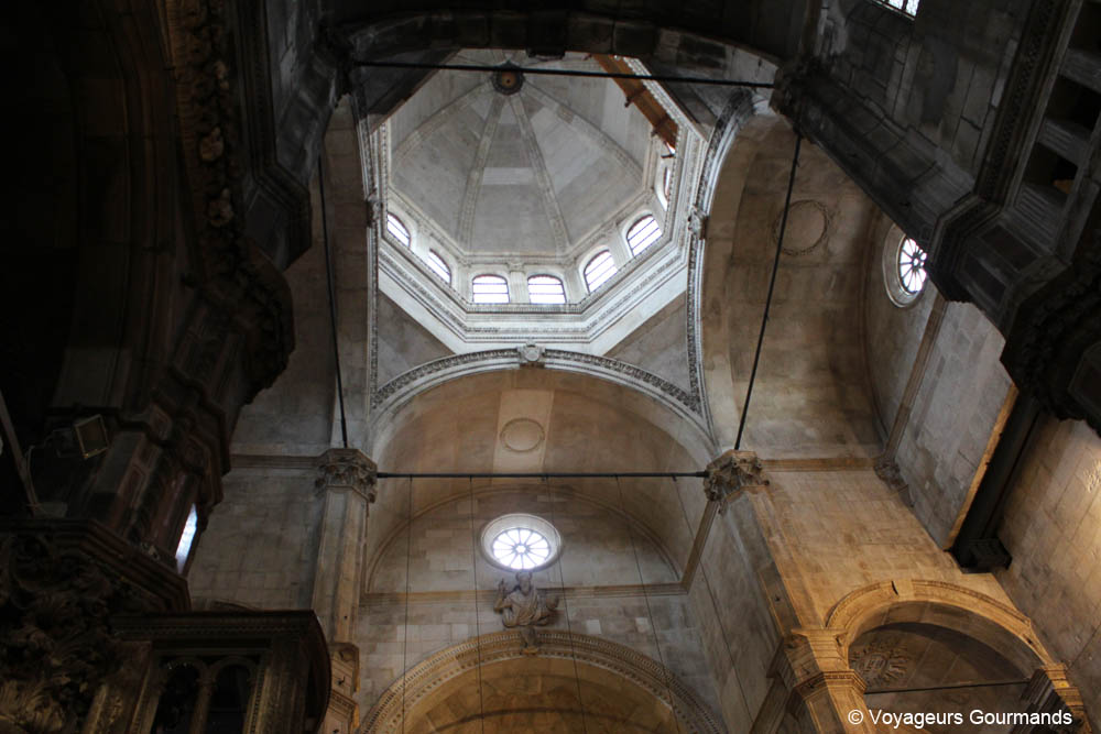que faire a sibenik