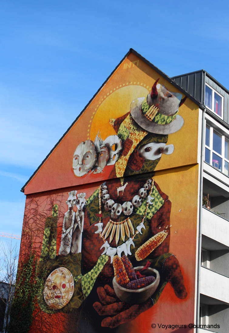 que faire à cologne