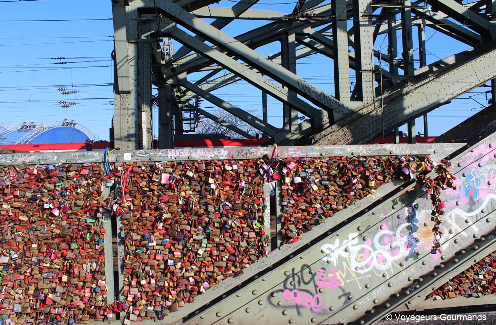 que faire à cologne