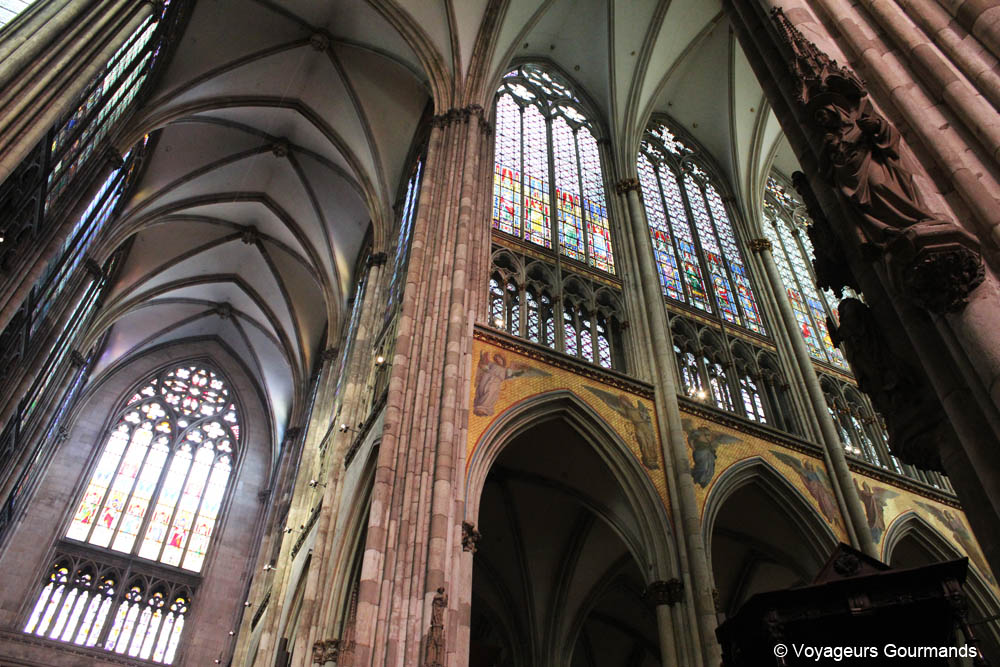 que faire à cologne