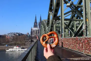 que faire à cologne