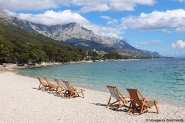 Autour de Split